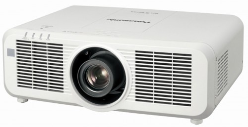 Panasonic PT-MZ770